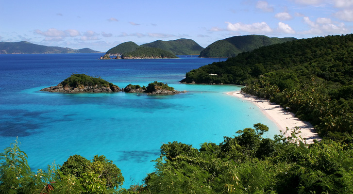 Caribbean Luxury Yacht Charter